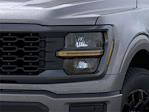 2025 Ford F-150 SuperCrew Cab 4x2 Pickup for sale #HFE02445 - photo 18