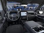 2025 Ford F-150 SuperCrew Cab 4x2 Pickup for sale #HFE02445 - photo 9