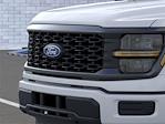 2025 Ford F-150 SuperCrew Cab 4x2 Pickup for sale #HFE02453 - photo 17
