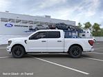 2025 Ford F-150 SuperCrew Cab 4x2 Pickup for sale #HFE02453 - photo 4