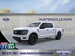 New 2025 Ford F-150 STX SuperCrew Cab Pickup for sale #HFE02470 - photo 1