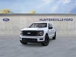 New 2025 Ford F-150 STX SuperCrew Cab Pickup for sale #HFE02470 - photo 3