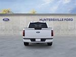 New 2025 Ford F-150 STX SuperCrew Cab Pickup for sale #HFE02470 - photo 5