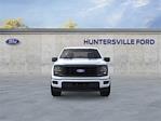 New 2025 Ford F-150 STX SuperCrew Cab Pickup for sale #HFE02470 - photo 6