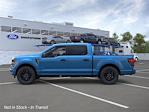 New 2025 Ford F-150 STX SuperCrew Cab 4x4 Pickup for sale #HFE02500 - photo 4