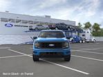 New 2025 Ford F-150 STX SuperCrew Cab 4x4 Pickup for sale #HFE02500 - photo 6
