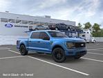 New 2025 Ford F-150 STX SuperCrew Cab 4x4 Pickup for sale #HFE02500 - photo 7