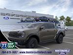 2025 Ford Ranger SuperCrew Cab 4x4 Pickup for sale #HFE04236 - photo 1