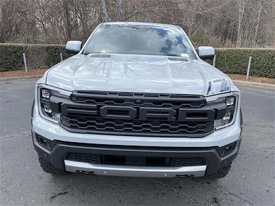 New 2026 Ford Ranger - photo 1
