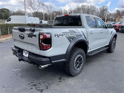 New 2026 Ford Ranger - photo 1