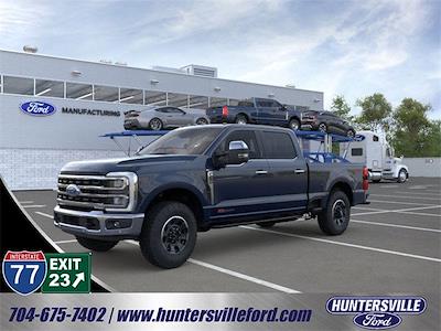 2025 Ford F-250 Crew Cab 4x4 Pickup for sale #HFE05191 - photo 1