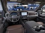 2025 Ford F-250 Crew Cab 4x4 Pickup for sale #HFE05191 - photo 9