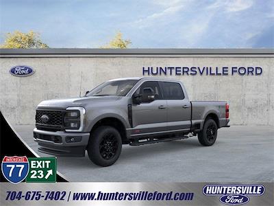 2025 Ford F-250 Crew Cab 4x4 Pickup for sale #HFE05843 - photo 1