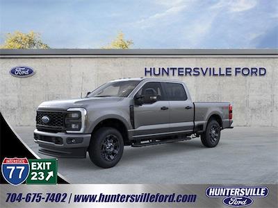 2025 Ford F-250 Crew Cab 4x4 Pickup for sale #HFE06567 - photo 1