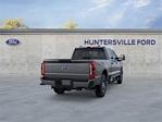2025 Ford F-250 Crew Cab 4x4 Pickup for sale #HFE06567 - photo 8