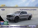 2025 Ford F-150 SuperCrew Cab 4x4 Pickup for sale #HFE08418 - photo 1