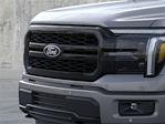 2025 Ford F-150 SuperCrew Cab 4x4 Pickup for sale #HFE08418 - photo 17