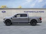 2025 Ford F-150 SuperCrew Cab 4x4 Pickup for sale #HFE08418 - photo 4
