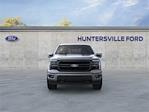 2025 Ford F-150 SuperCrew Cab 4x4 Pickup for sale #HFE08418 - photo 6