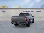 2025 Ford F-150 SuperCrew Cab 4x4 Pickup for sale #HFE08418 - photo 8