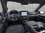 2025 Ford F-150 SuperCrew Cab 4x4 Pickup for sale #HFE08418 - photo 9