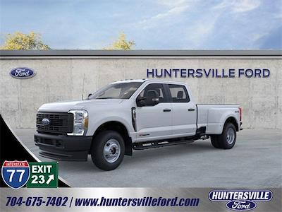 2025 Ford F-350 Crew Cab DRW 4WD Pickup for sale #HFE08441 - photo 1