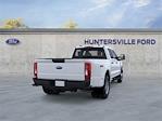 New 2025 Ford F-350 XL Crew Cab for sale #HFE08441 - photo 8