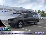 2025 Ford F-150 SuperCrew Cab 4x4 Pickup for sale #HFE09586 - photo 1