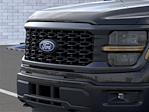 2025 Ford F-150 SuperCrew Cab 4x4 Pickup for sale #HFE09586 - photo 17