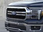 2025 Ford F-150 SuperCrew Cab 4x4 Pickup for sale #HFE09632 - photo 17