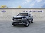 2025 Ford F-150 SuperCrew Cab 4x4 Pickup for sale #HFE09632 - photo 3
