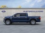 2025 Ford F-150 SuperCrew Cab 4x4 Pickup for sale #HFE09632 - photo 4