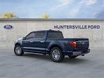 2025 Ford F-150 SuperCrew Cab 4x4 Pickup for sale #HFE09632 - photo 2