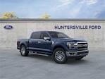 2025 Ford F-150 SuperCrew Cab 4x4 Pickup for sale #HFE09632 - photo 7