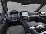 2025 Ford F-150 SuperCrew Cab 4x4 Pickup for sale #HFE09632 - photo 9