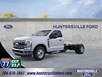 New 2025 Ford F-350 XL Regular Cab Cab Chassis for sale #HFE09696 - photo 1
