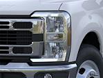 New 2025 Ford F-350 XL Regular Cab Cab Chassis for sale #HFE09696 - photo 18