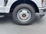 New 2025 Ford F-350 XL Regular Cab Flatbed Truck for sale #HFE09696 - photo 28