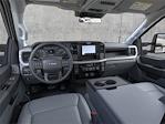 New 2025 Ford F-350 XL Regular Cab Cab Chassis for sale #HFE09696 - photo 9