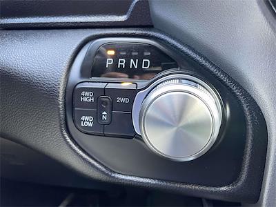 Used 2022 Ram 2500 - photo 1