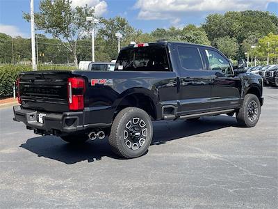 2025 Ford F-350 Crew Cab SRW 4WD Pickup for sale #HFE11460 - photo 2
