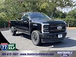 2025 Ford F-350 Crew Cab SRW 4WD Pickup for sale #HFE11460 - photo 1