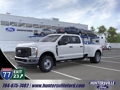 New 2025 Ford F-350 XL Crew Cab 4x4 DRW Pickup for sale #HFE11475 - photo 1