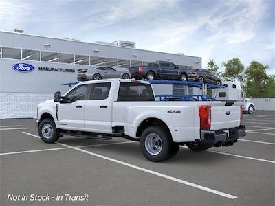 New 2025 Ford F-350 XL Crew Cab 4x4 DRW Pickup for sale #HFE11475 - photo 2