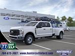 New 2025 Ford F-350 XL Crew Cab 4x4 DRW Pickup for sale #HFE11475 - photo 1