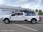 New 2025 Ford F-350 XL Crew Cab 4x4 DRW Pickup for sale #HFE11475 - photo 4