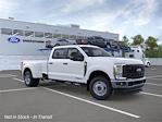 New 2025 Ford F-350 XL Crew Cab 4x4 DRW Pickup for sale #HFE11475 - photo 7