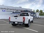 New 2025 Ford F-350 XL Crew Cab 4x4 DRW Pickup for sale #HFE11475 - photo 8