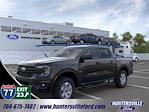 New 2025 Ford Ranger XL SuperCrew Cab 4x4 Pickup for sale #HFE13362 - photo 1