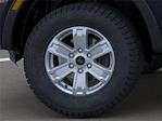 New 2025 Ford Ranger XL SuperCrew Cab 4x4 Pickup for sale #HFE13362 - photo 19